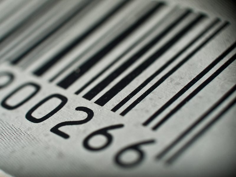 Barcode
