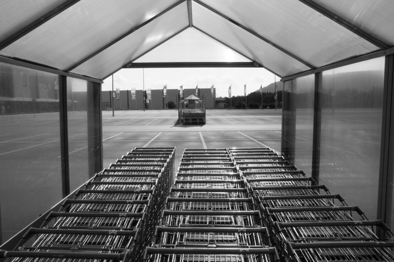 Trolleyport