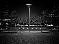 Parkstimmung