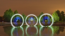 Stargates in Bad Staffelstein
