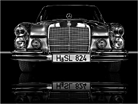 Mercedes Benz